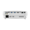 BenQ MW571 WXGA DLP Projector 3200 Lumens Business and Classroom Projector