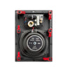 MartinLogan Installer Series IW6 In-Wall Speaker - 6.5" Mineral-Filled Poly Woofer - Single