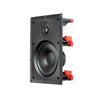 MartinLogan Installer Series IW6 In-Wall Speaker - 6.5" Mineral-Filled Poly Woofer - Single