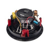 MartinLogan Motion CI MC6 In-Ceiling Speaker - Folded Motion Tweeter, 6.5" Fiberglass Woofer - Single