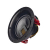 MartinLogan Motion CI MC6 In-Ceiling Speaker - Folded Motion Tweeter, 6.5" Fiberglass Woofer - Single