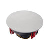 MartinLogan Motion CI MC6 In-Ceiling Speaker - Folded Motion Tweeter, 6.5" Fiberglass Woofer - Single