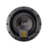 MartinLogan Motion CI MC6 In-Ceiling Speaker - Folded Motion Tweeter, 6.5" Fiberglass Woofer - Single