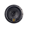 MartinLogan Motion CI MC8 In-Ceiling Speaker - Folded Motion Tweeter, 8" Fiberglass Woofer - Single