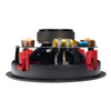 MartinLogan Motion CI MC8 In-Ceiling Speaker - Folded Motion Tweeter, 8" Fiberglass Woofer - Single