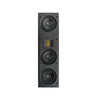 MartinLogan Motion XT CI XTW6-LCR In-Wall Speaker 6.5" LCR Home Theater Passive Single