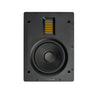 MartinLogan Motion XTW6 In-Wall Speaker - Folded Motion Tweeter, 6.5" Kevlar Woofer - Single