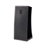 MartinLogan Motion 2i Compact Bookshelf Speaker - Folded Motion Tweeter, 3.5" Woofer - Gloss Black (Single)