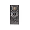 MartinLogan Motion 4i Compact Bookshelf Speaker - Folded Motion Tweeter, 4" Woofer - Gloss Black (Single)