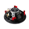 MartinLogan Installer Series IC8 In-Ceiling Speaker - 8" Mineral-Filled Poly Woofer - Single