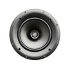 MartinLogan Installer Series IC8 In-Ceiling Speaker - 8" Mineral-Filled Poly Woofer - Single