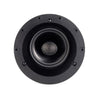 MartinLogan Helos 12 High-Performance In-Ceiling Speaker - 6.5" Aluminum Woofer - Single