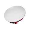 MartinLogan Motion MC6-HT Angled In-Ceiling Speaker - Folded Motion Tweeter, 6.5" Woofer - Single
