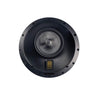 MartinLogan Motion MC6-HT Angled In-Ceiling Speaker - Folded Motion Tweeter, 6.5" Woofer - Single