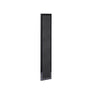 MartinLogan Motion SLM-XL On-Wall Speaker Ultra Slim LCR Home Theater Passive Single