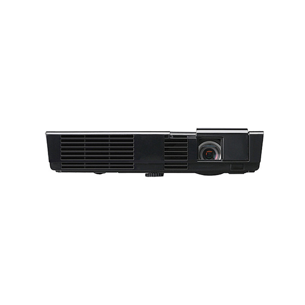 NEC NP-L50W Compact LED Projector | 500 Lumens Ultra-Portable ...