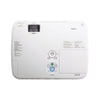 NEC NP-M260X XGA LCD Projector - 2600 Lumens, Professional Business Series