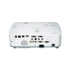 NEC NP-M260X XGA LCD Projector - 2600 Lumens, Professional Business Series