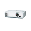 NEC NP-M260X XGA LCD Projector - 2600 Lumens, Professional Business Series