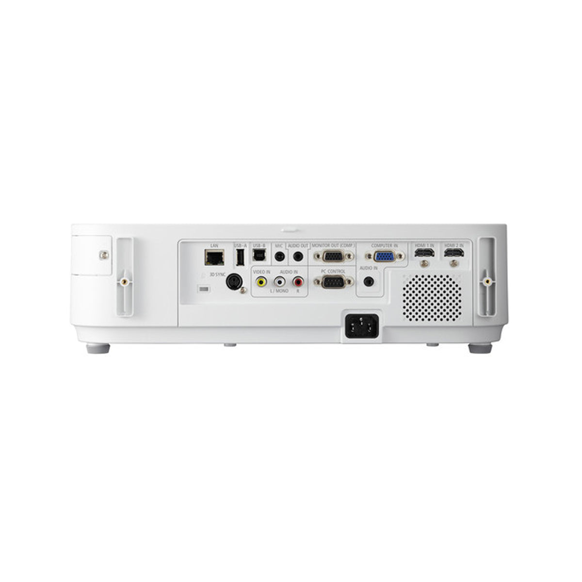 NEC NP-M282X 2800 Lumens Portable Projector – Crawfords Superstore