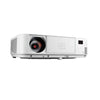 NEC NP-M282X XGA DLP Projector - 2800 Lumens, Professional Business Series