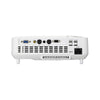 NEC NP43 Portable DLP Projector - 2300 Lumens, Ultra-Compact Business Series