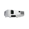 NEC NP43 Portable DLP Projector - 2300 Lumens, Ultra-Compact Business Series
