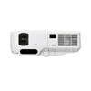 NEC NP43 Portable DLP Projector - 2300 Lumens, Ultra-Compact Business Series