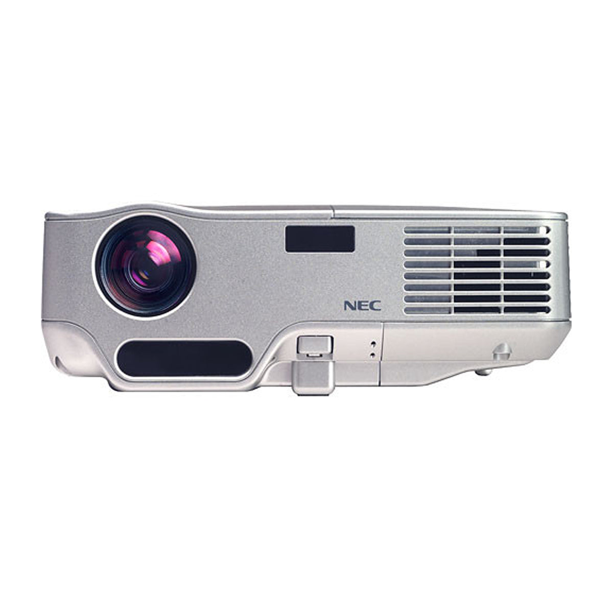 NEC NP60 Portable XGA DLP Projector | 3000 Lumens Business Compact ...