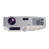 NEC NP60 Portable XGA DLP Projector - 3000 Lumens, Ultra-Compact Business Design