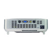 NEC NP60 Portable XGA DLP Projector - 3000 Lumens, Ultra-Compact Business Design