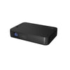 Optoma LH150 1080p LED Portable Projector - 1300 Lumens, Full HD, Integrated Battery