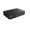 Optoma LH150 1080p LED Portable Projector - 1300 Lumens, Full HD, Integrated Battery