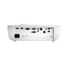 Optoma Technology WU465 WUXGA DLP Projector 4800 Lumens Professional Installation Projector with 1.5x Zoom