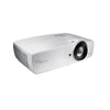 Optoma Technology WU465 WUXGA DLP Projector 4800 Lumens Professional Installation Projector with 1.5x Zoom