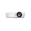 Optoma Technology WU465 WUXGA DLP Projector 4800 Lumens Professional Installation Projector with 1.5x Zoom