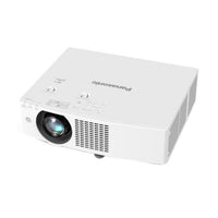Panasonic PT-RW630 DLP 720p WXGA HDTV 16:10 Projector – Crawfords