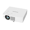 Panasonic PT-VMZ50U 5000 Lumens WUXGA Laser Projector Professional Installation Projector White