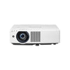 Panasonic PT-VMZ50U 5000 Lumens WUXGA Laser Projector Professional Installation Projector White