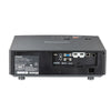 Panasonic PT-VMZ72B WUXGA Laser Projector 7300 Lumens Professional Installation Projector