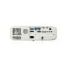 Panasonic PT-VW535NU WXGA 3LCD Projector - 5000 Lumens, High-Brightness Business Wireless Performance