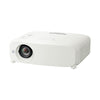 Panasonic PT-VW535NU WXGA 3LCD Projector - 5000 Lumens, High-Brightness Business Wireless Performance