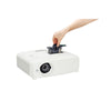 Panasonic PT-VW540U WXGA LCD Business Projector with Vertical Lens Shift