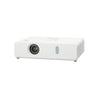 Panasonic PT-VX410ZU XGA 3LCD Projector - 4200 Lumens, High Brightness Business Display