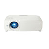 Panasonic PT-VZ585NU WUXGA 3LCD Projector - 5000 Lumens, High-Resolution Professional Display