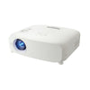 Panasonic PT-VZ585NU WUXGA 3LCD Projector - 5000 Lumens, High-Resolution Professional Display