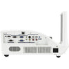 Panasonic PT-CW240U Ultra-Short Throw 1-Chip DLP Projector