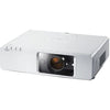 Panasonic PT-FW300NTU 3500-Lumen WXGA 3LCD Multimedia Projector with Wireless LAN & 2x Optical Zoom
