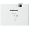 Panasonic PT-LB332U 3300-Lumen 3LCD Business Projector with 300-Inch Projection Support