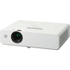 Panasonic PT-LB332U 3300-Lumen 3LCD Business Projector with 300-Inch Projection Support